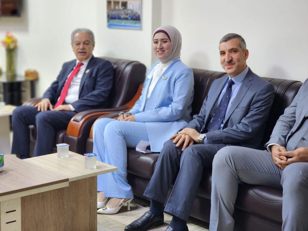 مراسيم القسم الطبي 
