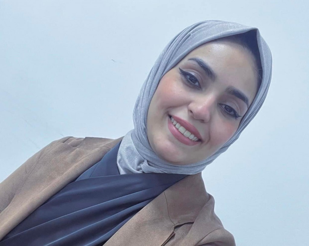 يواصل اساتذة كلية الرشيد الجامعة ابداعهم  