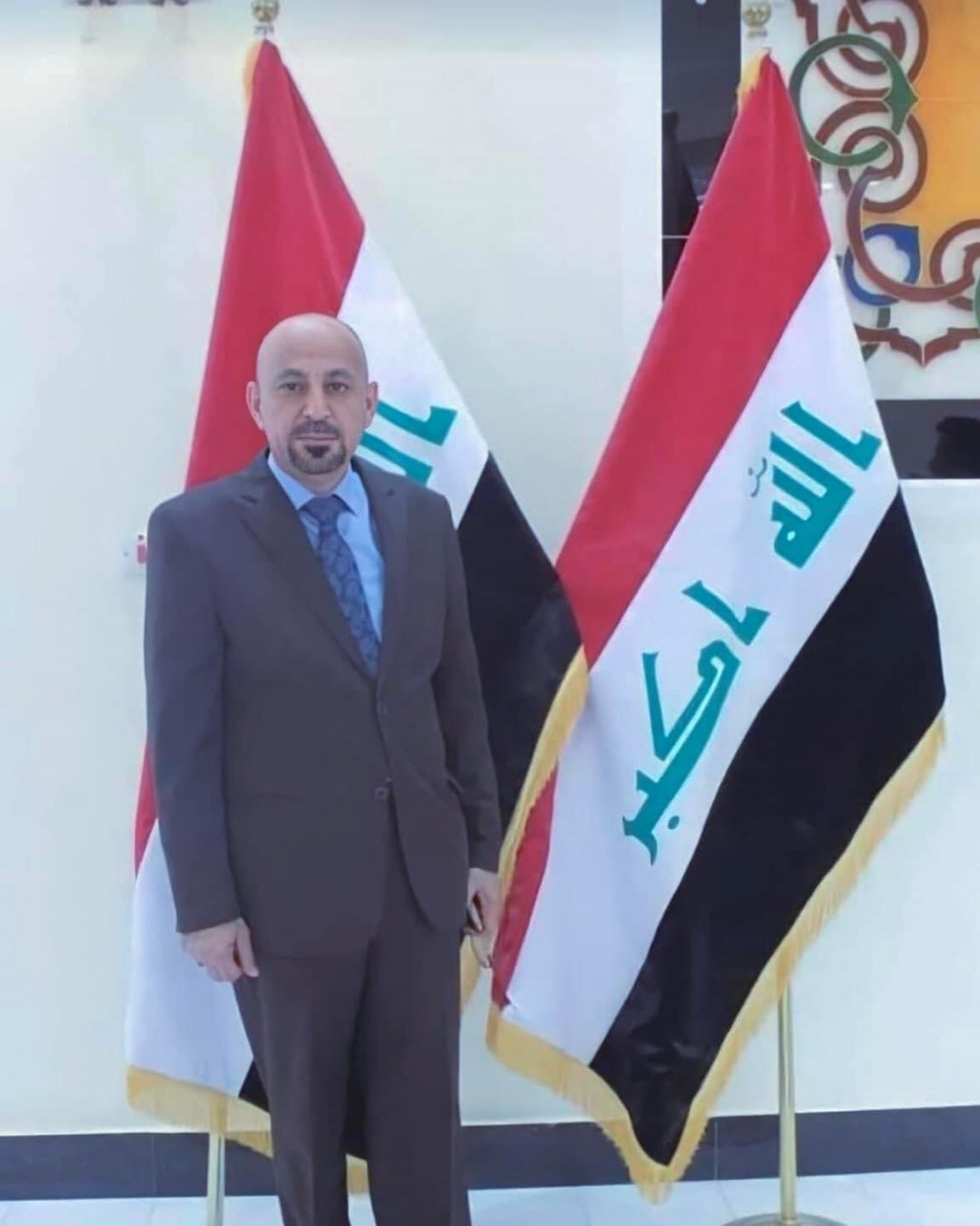 شهادة مشاركة 