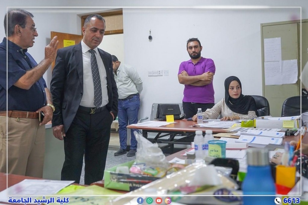 Final exams start for the second round