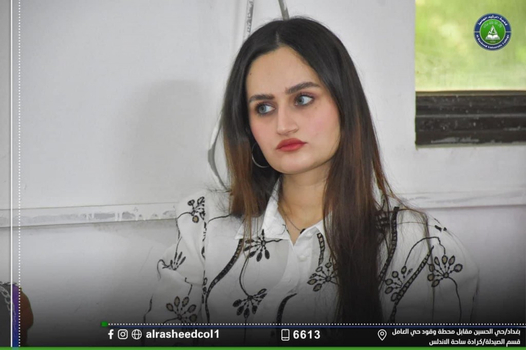 مناقشة بحوث مشاريع التخرج قسم علوم المالية والمصرفية 