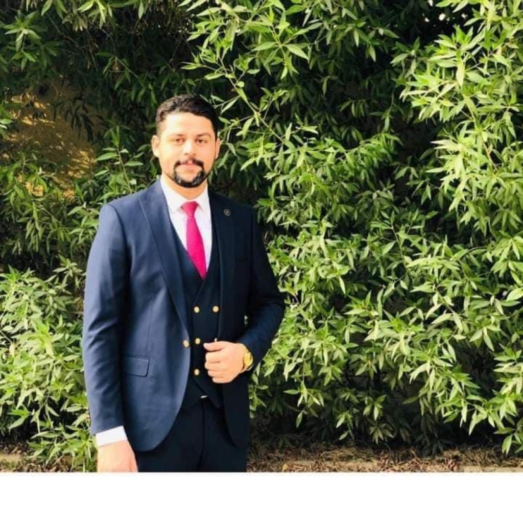 A group of research and scientific activities for the assistant teacher Ahmed Saadoun