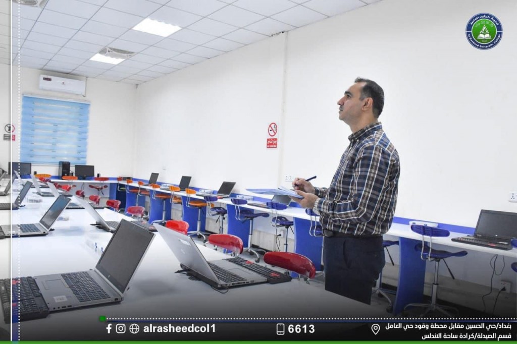زيارة نقابة المهندسين