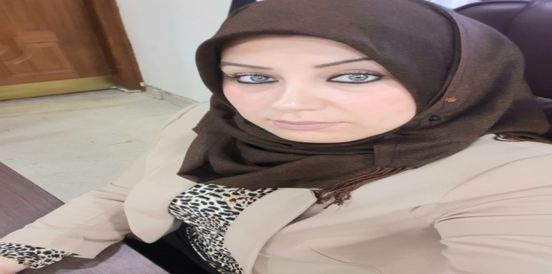 دراسه علميه اقامتها معاون العميدللشؤون العلميه ا.م.د ميساء علي عبد الخالق من كلية الرشيد الجامعه بالتعاون مع  الجامعه المستنصريه /كلية الصيدلة 