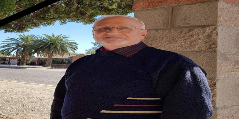 تنعى كلية الرشيد الجامعة  الأديب العراقي الكبير الاستاذ الدكتور الأديب منذر الديري