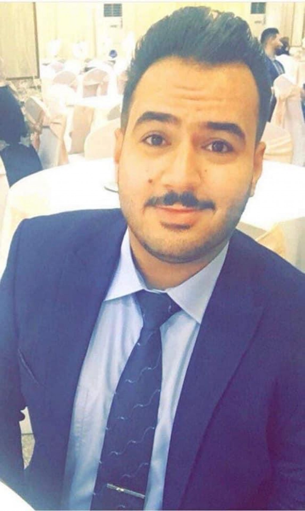 نشر بحث لتدريسي في قسم علوم الحياة 