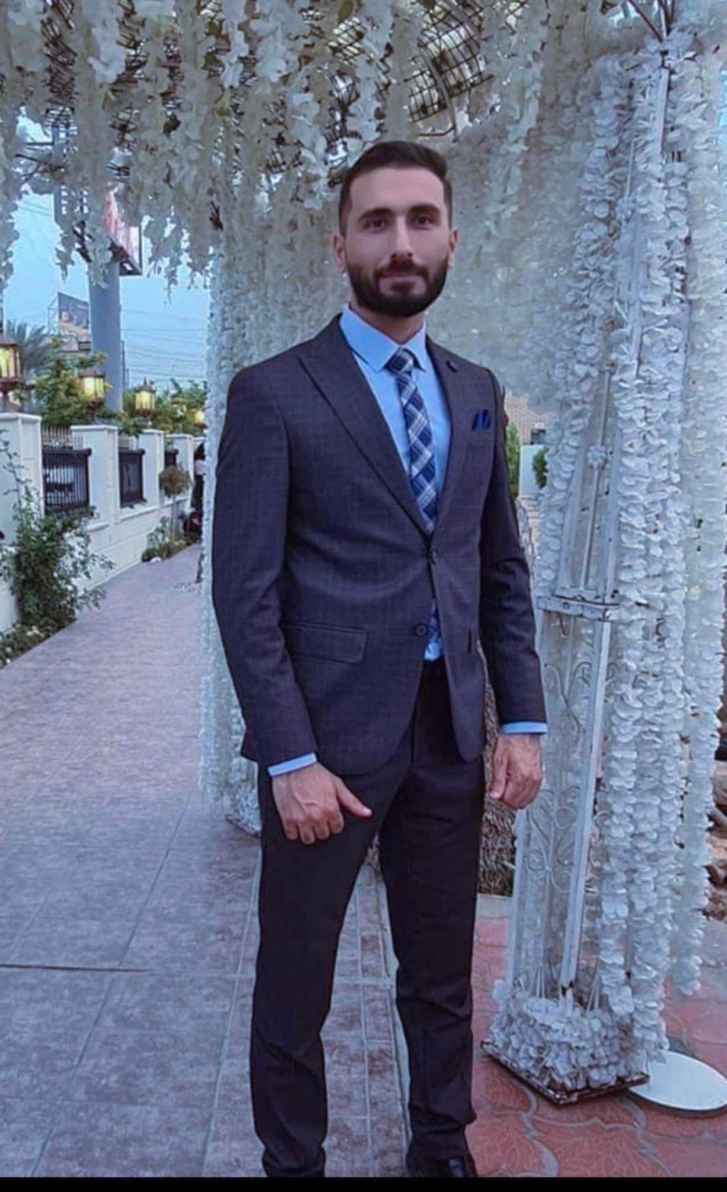 نشر بحث 
