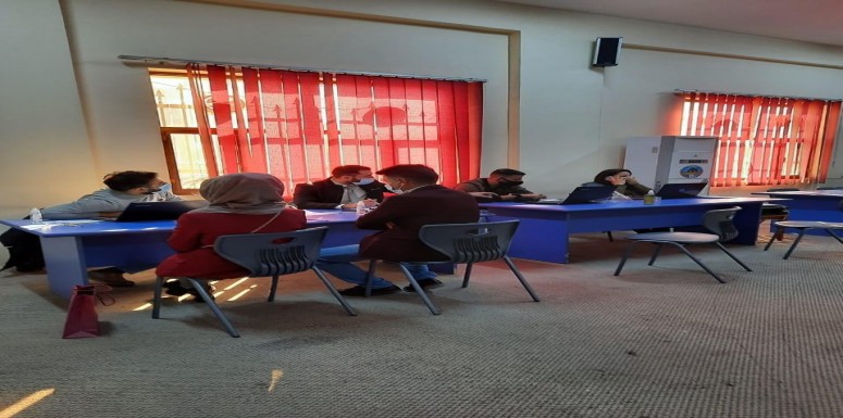 الاستمرار في تسجيل طلبة  الجدد في قسمي صيدلة وطب الاسنان שׂ..... ☼ R. U. C☼.....שׁ