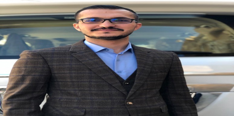 قام التدريسي م.م محمد مجيد محمد، احد تدريسي قسم هندسة تقنيات الحاسوب بنشر بحث علمي تعاوني