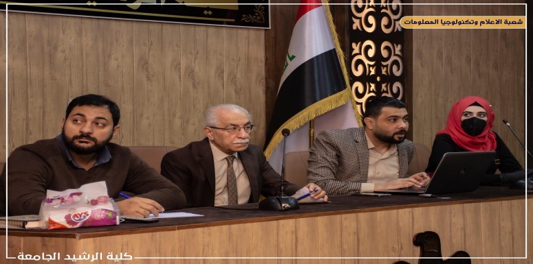 طلبة المرحلة الأولى في قسم تقنيات المختبرات الطبية يباشرون بالدوام الرسمي للعام الدراسي 2020-2021