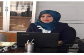 من ضمن الانجازات العلمية لكليه الرشيد الجام ...