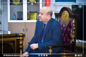 زيارة مدير التعليم المهني 