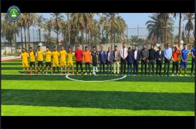 استحداث قسم العلوم البدنية والتربية الرياض� ...