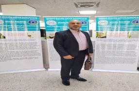 شكر وتقدير 