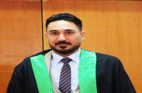 نشر المدرس الدكتور ( علي سهيل تركي ) التدريسي ...