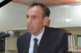 كلية الرشيد الجامعة تنعى عضو الهيئة المؤسسة ...