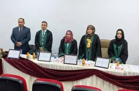 حضور وتألق وتميز جديد يضاف الى سجل انجازاته� ...