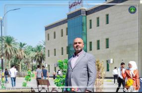 شهادة مشاركة 