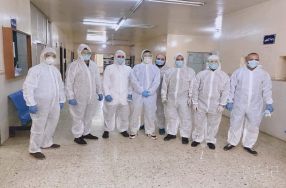 لايقتصر التعليم في كلية الرشيد الجامعة داخل ...