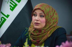 مشاركة علمية وتألق لمعاون عميد كلية الرشيد � ...
