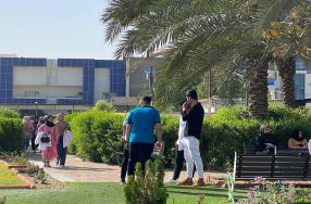 انطلاق العام الدراسي الجديد 2021- 2022 في كلية ا� ...