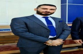 مرة أخرى يثبت تدريسيو كلية الرشيد الجامعة ا� ...