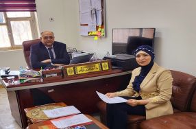 توأمة  