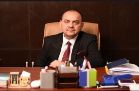 تعيين تدريسي بمنصب المستشار العلمي للمجلس ا ...