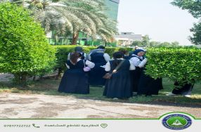 كلية الرشيد تستضيف امتحانات طلبة التربية في ...