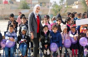 برعاية السيد عميد كلية الرشيد الجامعة وضمن � ...