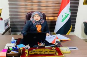 حضور وتألق وتميز جديد يضاف الى سجل انجازاته� ...