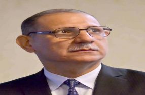 الدكتور المهندس خالد المعيني: كلمات رثاء بح� ...