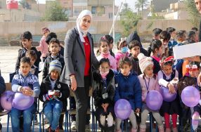 برعاية السيد عميد كلية الرشيد الجامعة وضمن � ...