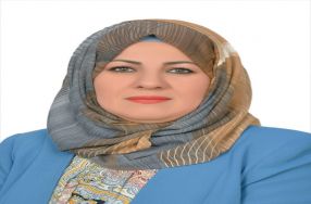 قامت التدريسية م. نور احمد عبد الله في قسم ال ...