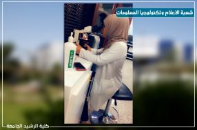 للجانب العملي التطبيقي اهمية بالغة في ترسيخ ...