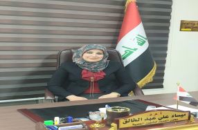 انجاز جديد يضاف الى سجل نجاحات وانجازات وال� ...