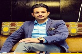 تنعى عمادة كلية الرشيد الجامعة المدرس المسا ...