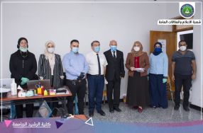  اليوم الثاني للامتحانات التكميلية  لجميع ل� ...