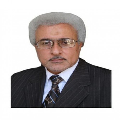 الأستاذ المتمرس الدكتور وليد حميد يوسف  سندال النصيري  