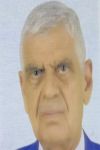 أ.د. صادق  ياسين  محمد الحلو   